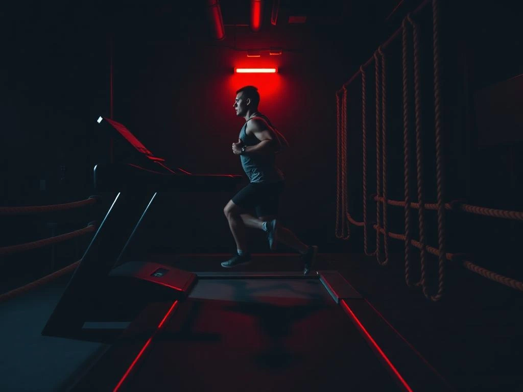 HIIT & Conditioning