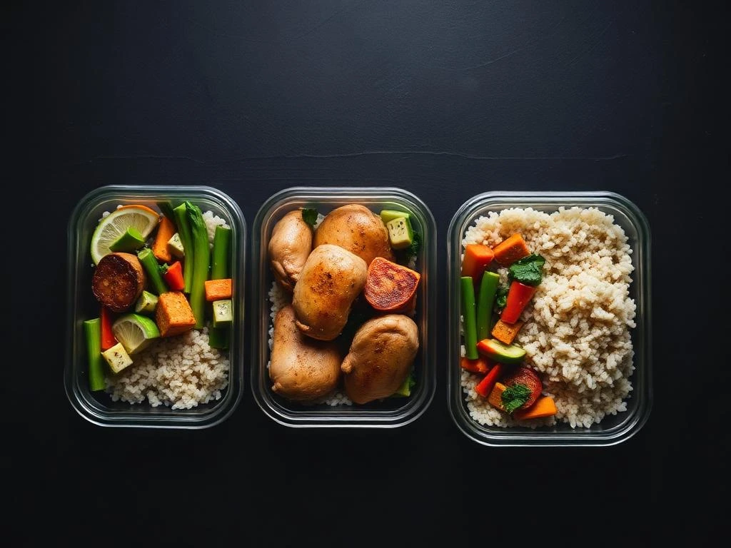 Nutrition Coaching
