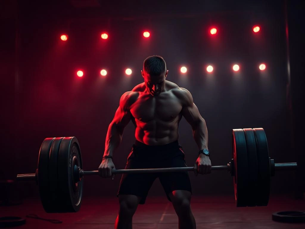 Powerlifting & Strength