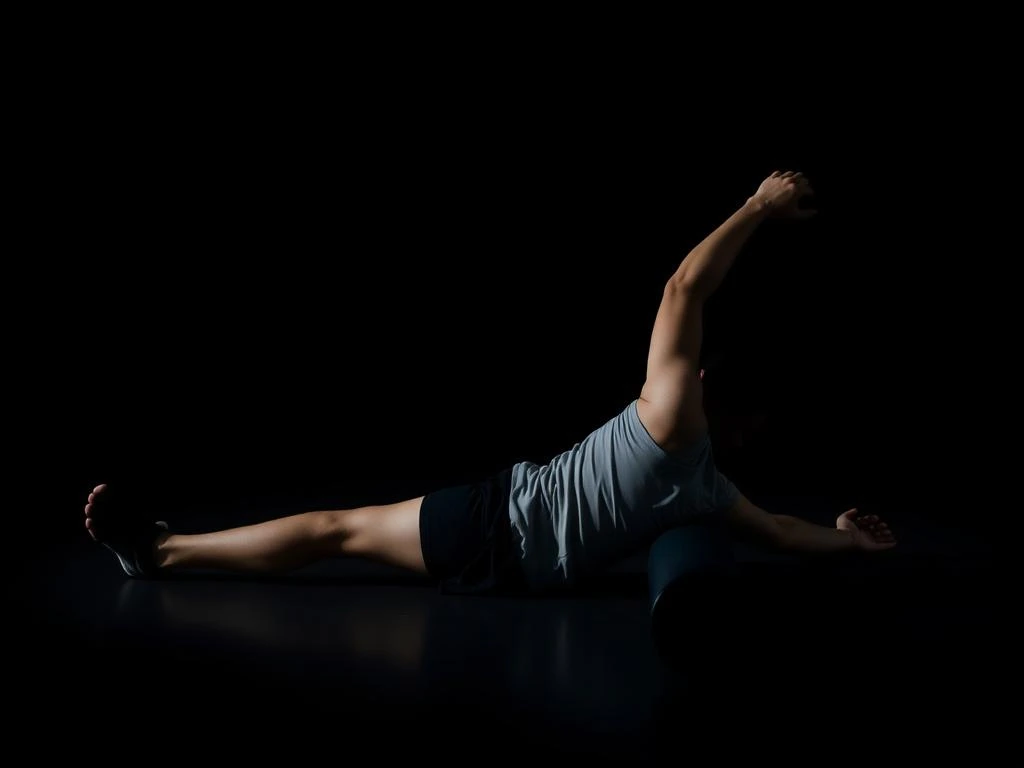 Recovery & Mobility